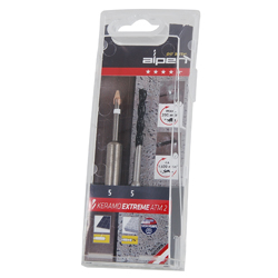 5mm Keramo Extreme Drill Set