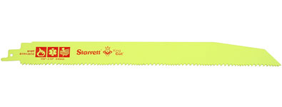 300mm Demolition Reciprocating Saw Blades