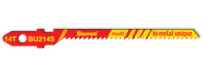 75mm Multi Purpose Jigsaw Blades