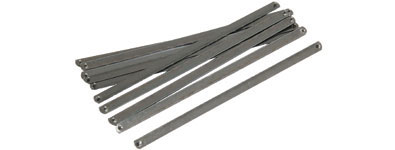 Junior Hacksaw Blade - 100