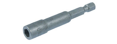 6mm x 65mm Tek Adaptor