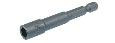 7mm x 65mm Tek Adaptor