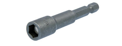 8mm x 65mm Tek Adaptor