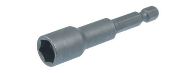 13mm x 65mm Tek Adaptor