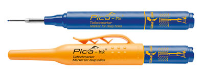 Pica-Ink / Blue Blister