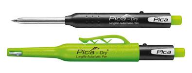 Pica-Dry Pen Graphite BL