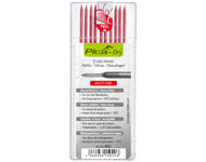 Pica-Dry Refills / Red