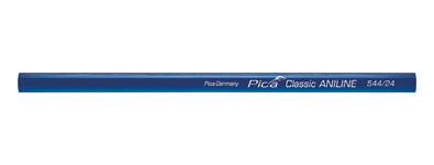 Pica Aniline Copying Pencil / 24cm - 100