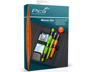 Pica Master Set Carpenter