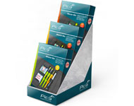 Pica Master 12pc Starter Package Display