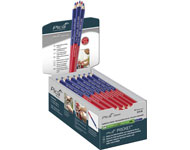 Pica Double Pencil / Red / Blue 18cm - 50