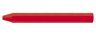 Pica ECO Marking Crayon / Red