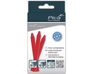 Pica ECO Marking Crayon / Red