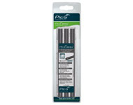 12 Pica Big Dry Graphite Refill / Blister