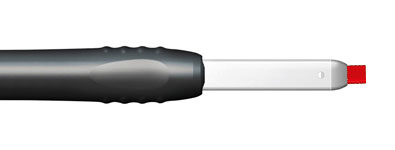 Pica Big Dry Refill For All / Red