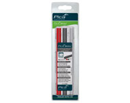 Pica Big Dry Refill For All / Red / Graphite / Whi