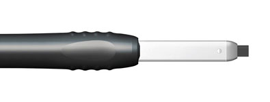 Pica Big Dry Refill Carpenter / Graphite 2H BL