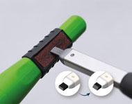 Pica Big Dry Longlife Construction Marker