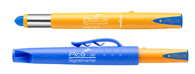 Pica-Gel Signalmarker / Blue BL