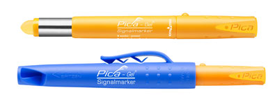 Pica-Gel Signalmarker / Yellow BL