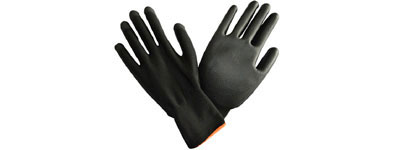 Poly Gloves