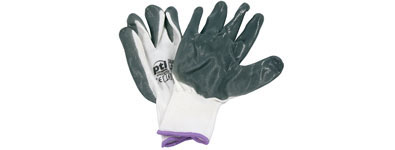 Nitrile Gloves