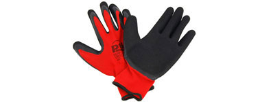 Nitrile Palm Gloves