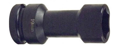 19mm Strut Socket