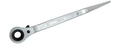 19/24mm Ratchet Podger