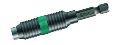 Rapidaptor Quick Release