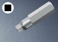 Square Robertson Bits