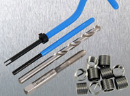 V-Coil Thread Insert Sets