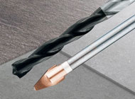 PorcelainTile Drill Sets