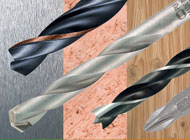 Mixed Drill & Bit Sets