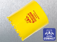 Deep Cut Hole Saws