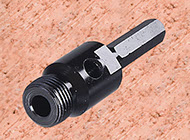 Dri-Core Drill Accessories