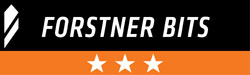 Forstner Bit Logo