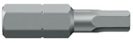 Hex Head Socket Bit
