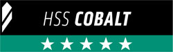HS cobalt Logo