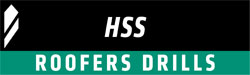 HSS Steel Logo