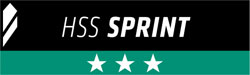 HSS Sprint Logo