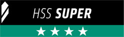 HSS Super Logo