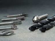 Burrs and Carbide Drills