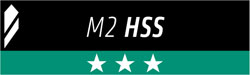 M2 HSS Logo