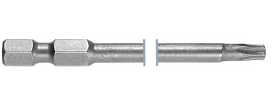 Long Torx Bit