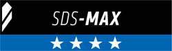 SDS Max Logo