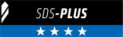 SDS-Plus Logo