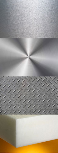 Image of sample steel